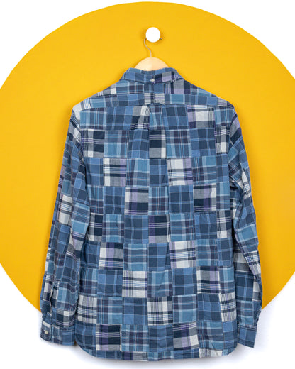 Polo Ralph Lauren Madras Shirt