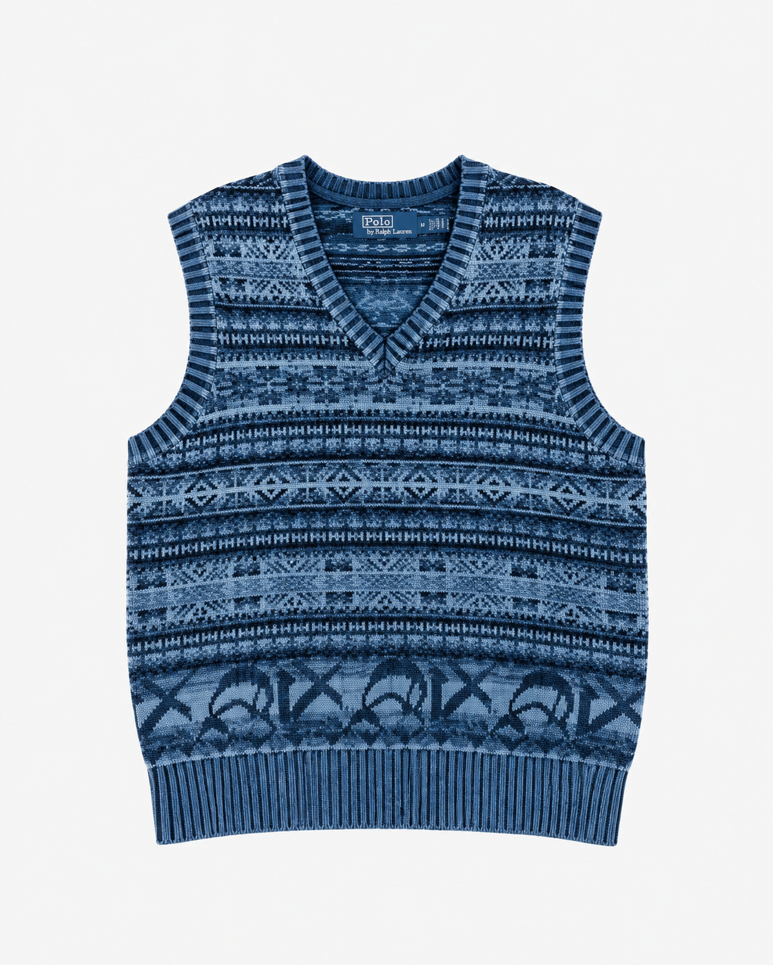 Polo Ralph Lauren - Knitted vest
