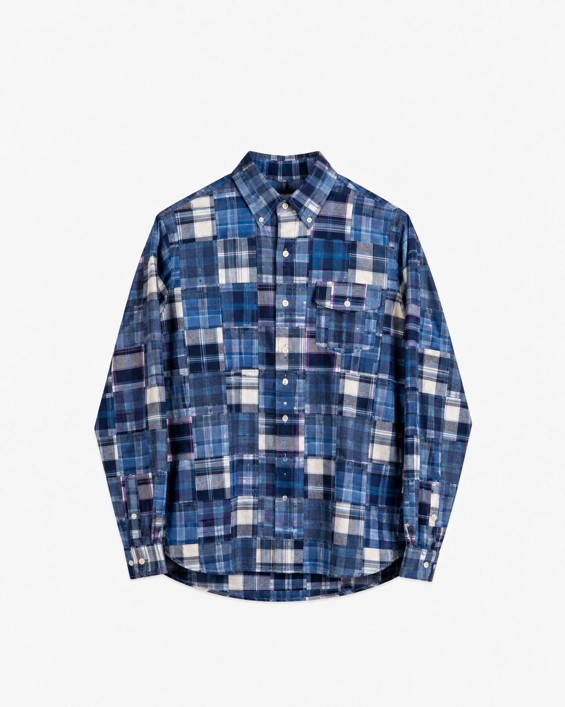 Polo Ralph Lauren - Madras Shirt
